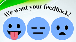 Reconsidered Goods Community Survey