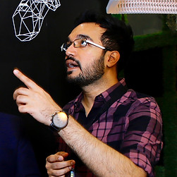 Riddloo - Saurabh Ved