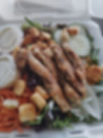 Garden Salad