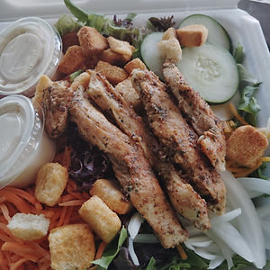 Garden Salad