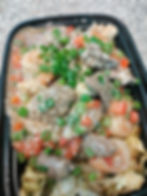 Rice Bowls