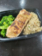 Salmon