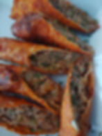 Cheese Steak