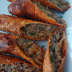 Cheese Steak