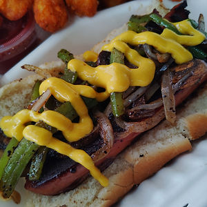 Beef Links