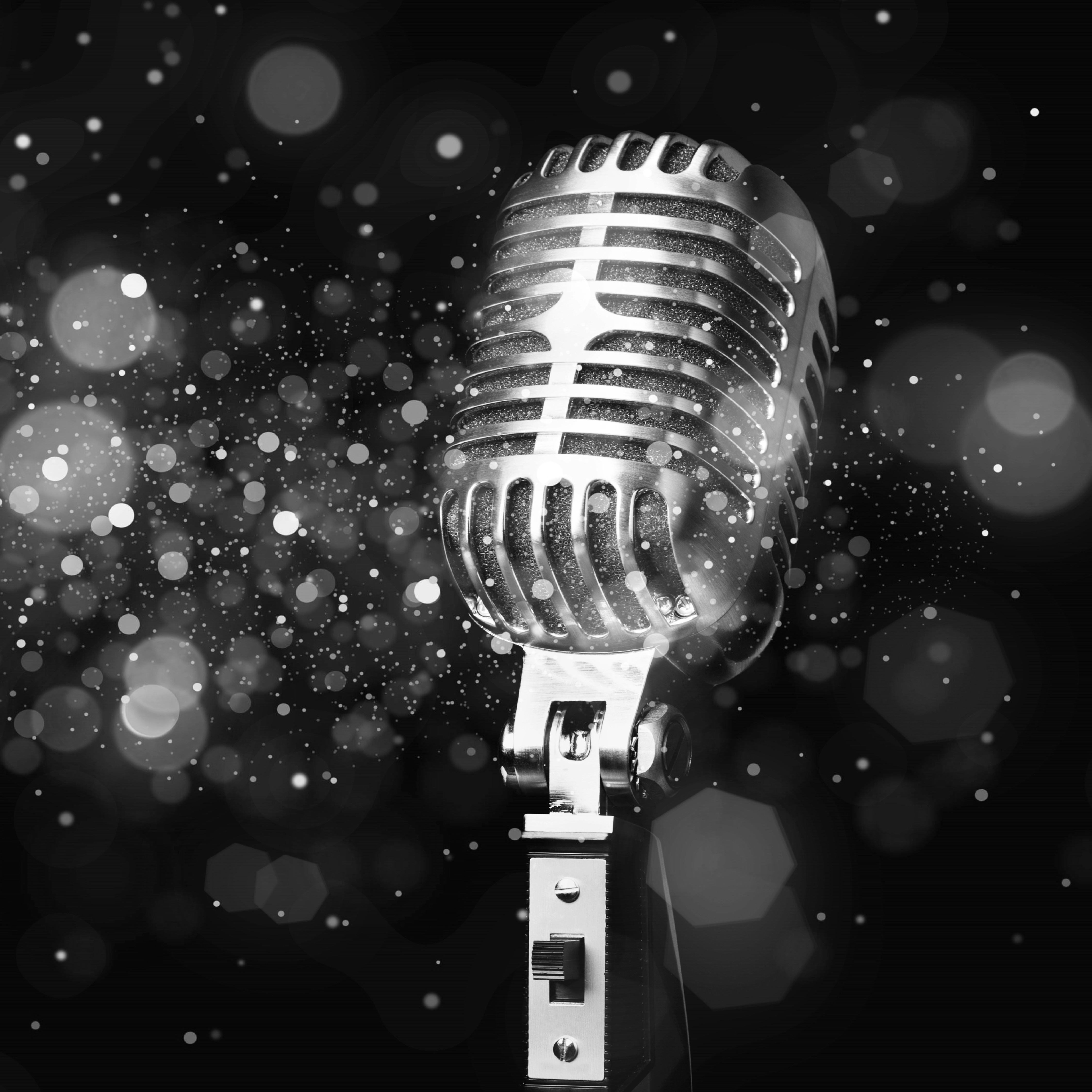 Silver Sing!
