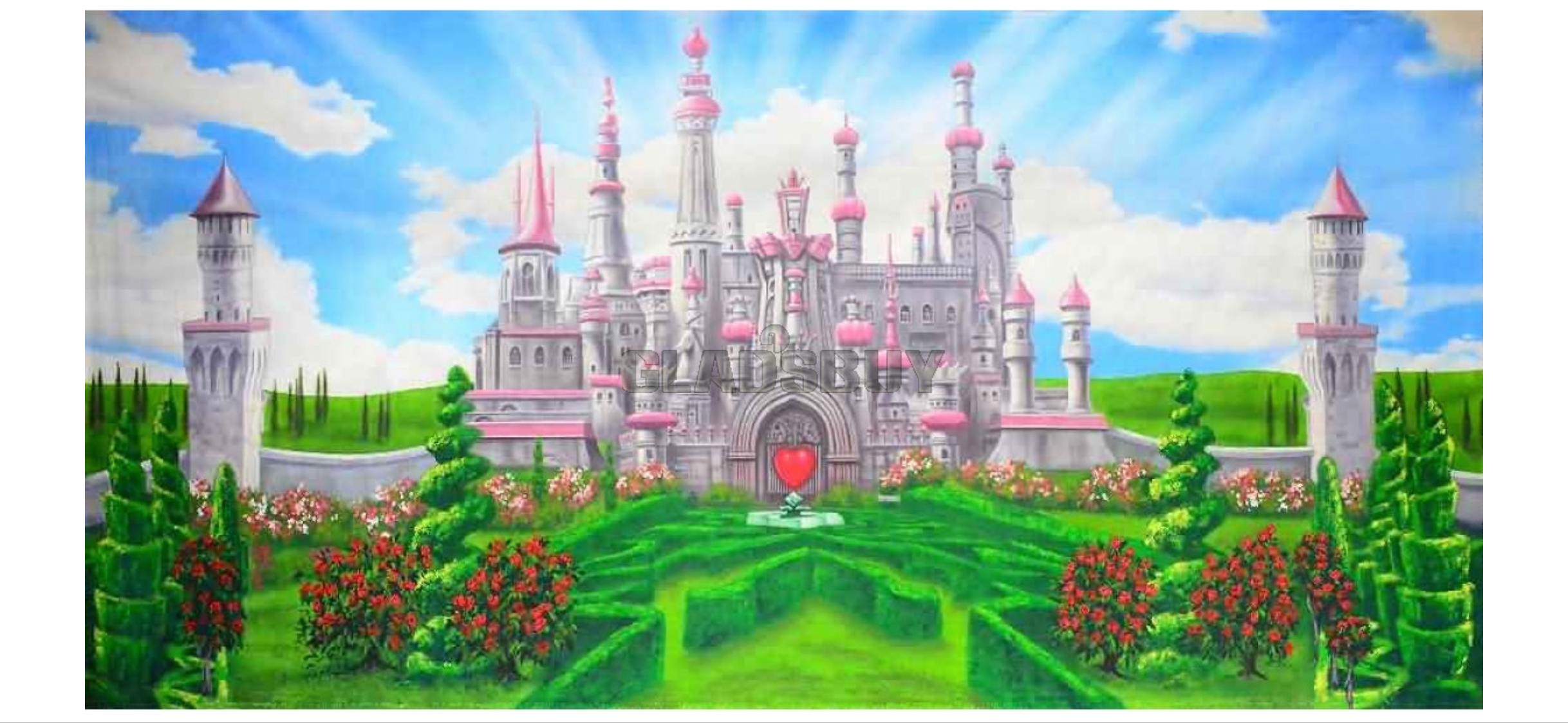 Fantasy land 