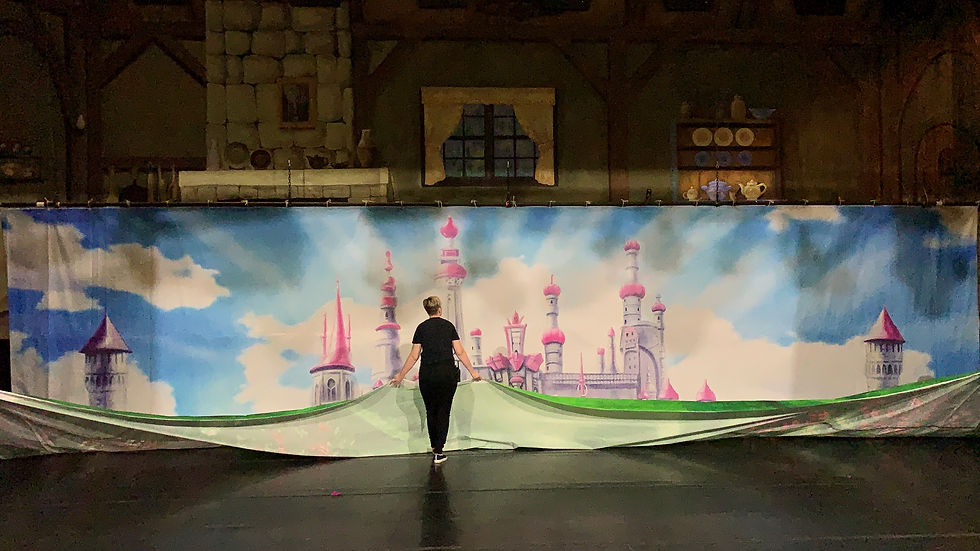 Thumbnail: Fantasy land 