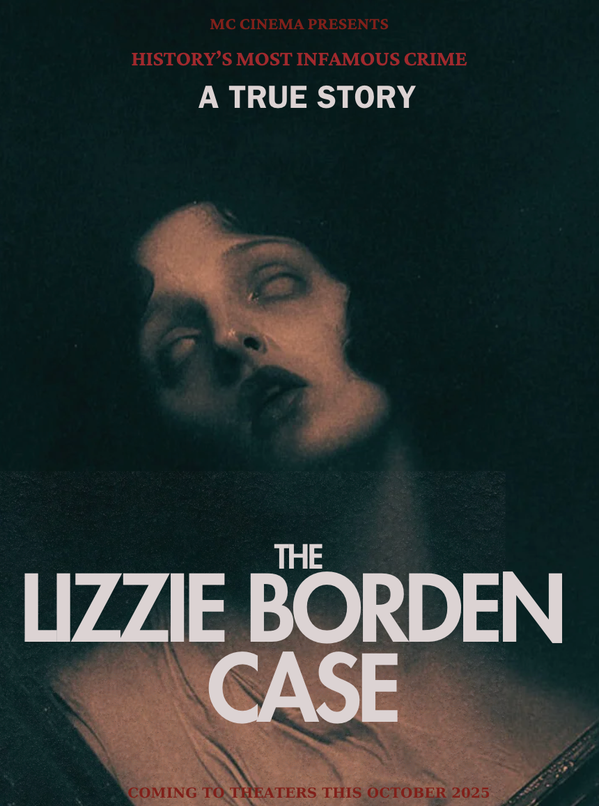 The Lizzie Borden Case