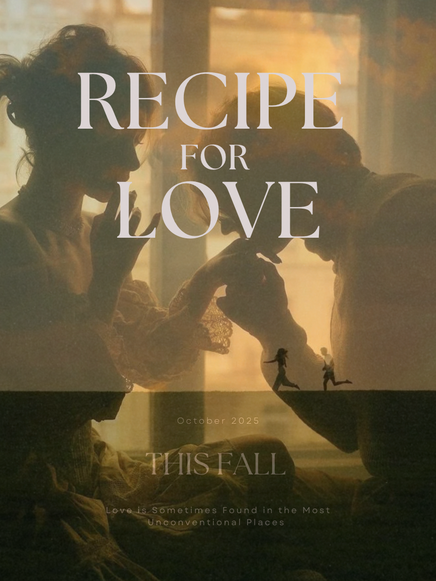 Recipe for Love