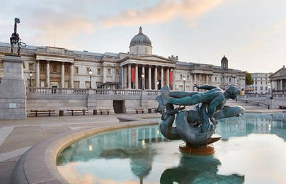 The National Gallery
