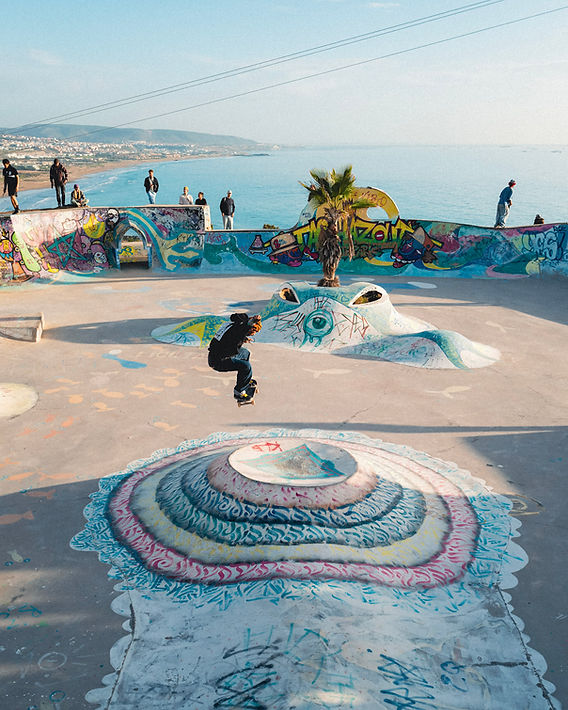Pourquoi Taghazout est devenu incontournable et comment choisir votre sjour
