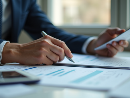 Maximize Your Cash Flow with Professional Receivable Services