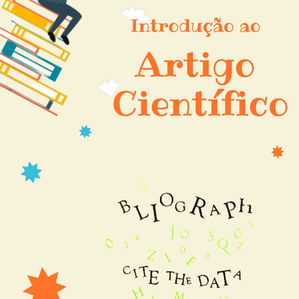 Metodologia da Pesquisa Científica para Área da Saúde: Criação de e-book e tutoriais