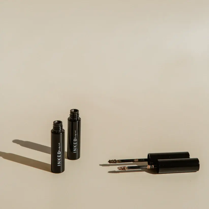 INKED Brow Fibers