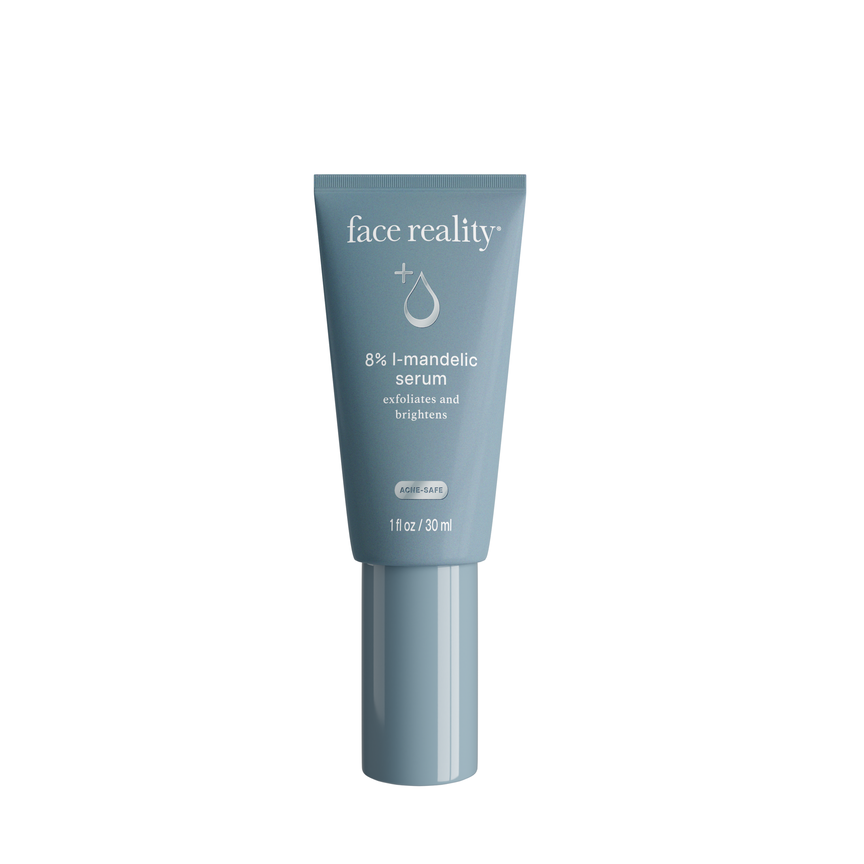 FACE REALITY 8% Mandelic Serum