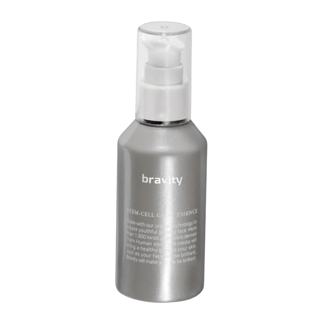 Bravity Stem-Cell Glow Essence