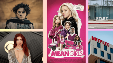 Lo mejor y lo peor del 2024 hasta ahora: películas, música y cultura.