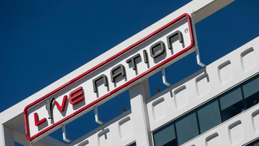 Live Nation y Ticketmaster reciben una citación sobre el precio de entradas y tarifas en USA