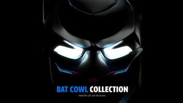 ¡Santas incursiones, Batman! DC Comics entra al mercado de los NFTs