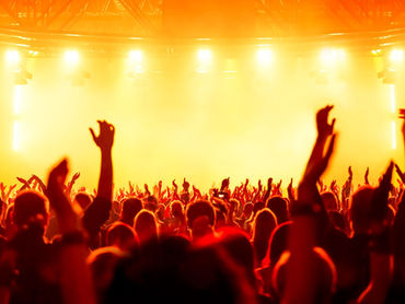 Live Nation retoma la compra de Ocesa