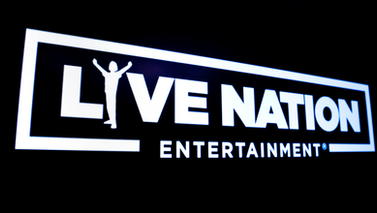 Live Nation Entertainment publica el mayor ranking de su historia en el año