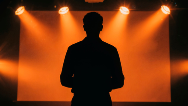 El teatro como escuela de liderazgo para emprendedores creativos