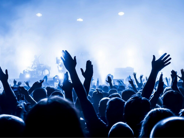 Musica en Vivo superará los niveles pre-covid este año