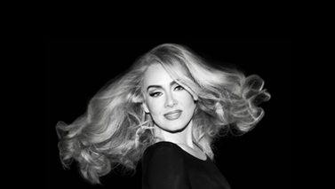 Adele regresa a Europa con una residencia en un lugar hecho a la medida