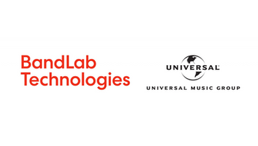 Universal Music y Bandlab se asocian con IA para proteger los derechos de los artistas