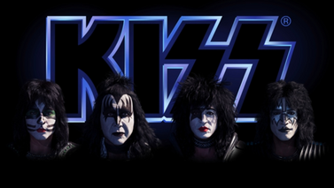 Kiss inmortalizado como avatares digitales tras su concierto final