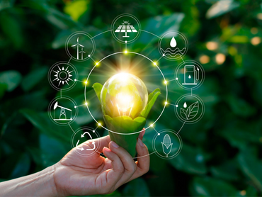 Descubre cómo hacer que tu próximo evento sea sostenible