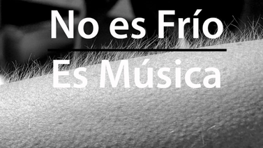 ¿Por qué la música provoca escalofríos y “piel de gallina”?