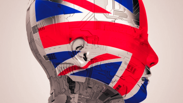 Reino Unido propone excepción de derechos de autor para IA