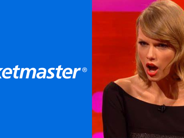 Ticketmaster pide disculpas a Taylor Swift por problemas en la venta de boletos de su gira.
