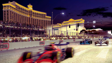 Las Vegas explora albergar más eventos en Grand Prix Plaza