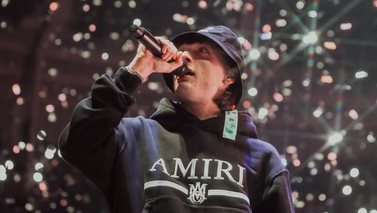 Peso Pluma pospone espectáculos por supuestas amenazas