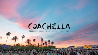 La caída de las ventas de entradas de Coachella ¿afectará a toda la industria?