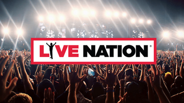 Live Nation registra el mejor trimestre de su historia, con ingresos y asistencia récord