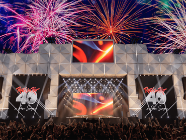 Rock in Rio celebra 40 años con una edición inolvidable