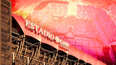 Hola, Estadio GNP; adiós Foro Sol: ¿Qué cambios hay en el recinto de conciertos?