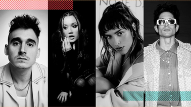 Los Latin Grammy en España subrayan la globalización de Música Latina