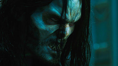 Pese a las malas críticas, Morbius es un éxito en taquilla