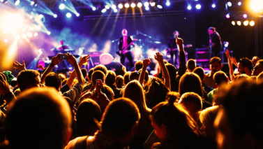 Los festivales de UK, en peligro: alcanzan los 60 eventos cancelados