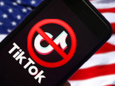 ¿TikTok desaparecerá en USA?😱Aquí te decimos por qué.