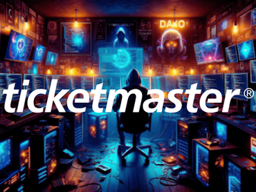 Ticketmaster hackeado: los datos de más de 500 millones de usuarios quedan expuestos