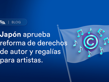 Japón aprueba reforma de derechos de autor y regalías para artistas