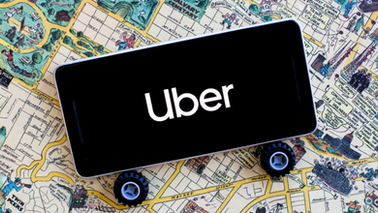 UBER aplica en México programa que acerca a los usuarios al mundo del entretenimiento