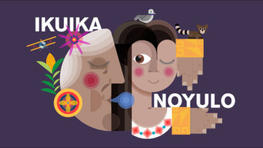 Ikuika Noyulo: La propuesta teatral en pro de las lenguas autóctonas de México