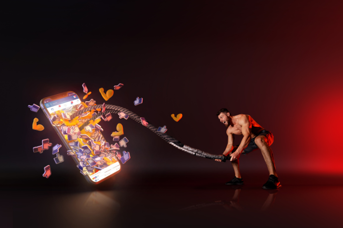 Xperience Makers Sportainment